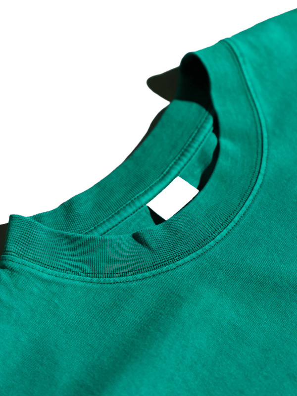 Heavyweight Vintage Washed T-Shirt